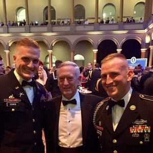 Meet your Posher, Paul